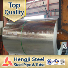 DX51D+Z Galvanized steel coil zinc coating